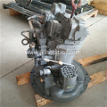 genuine new ZX120-3 Hydraulic Pump Excavator parts